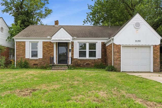 2132 NW 30th Street, Oklahoma City, OK 73112