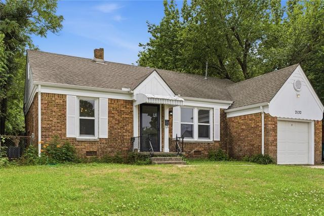 2132 NW 30th Street, Oklahoma City, OK 73112