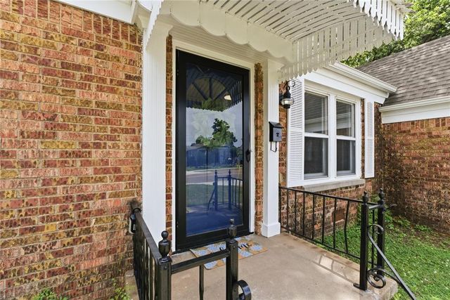 2132 NW 30th Street, Oklahoma City, OK 73112