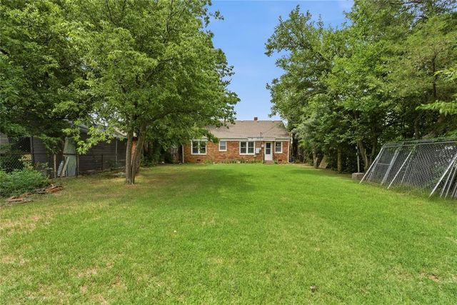 2132 NW 30th Street, Oklahoma City, OK 73112
