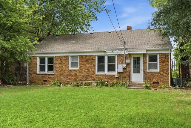 2132 NW 30th Street, Oklahoma City, OK 73112