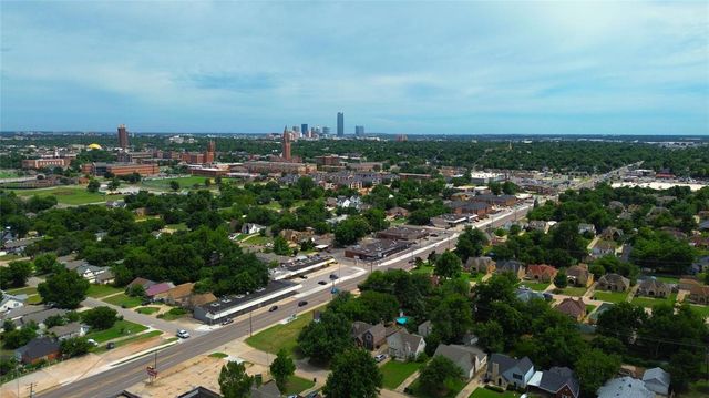 2132 NW 30th Street, Oklahoma City, OK 73112