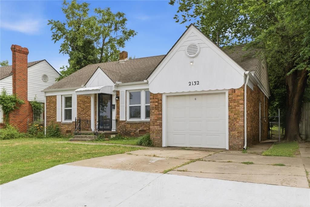 2132 NW 30th Street, Oklahoma City, OK 73112
