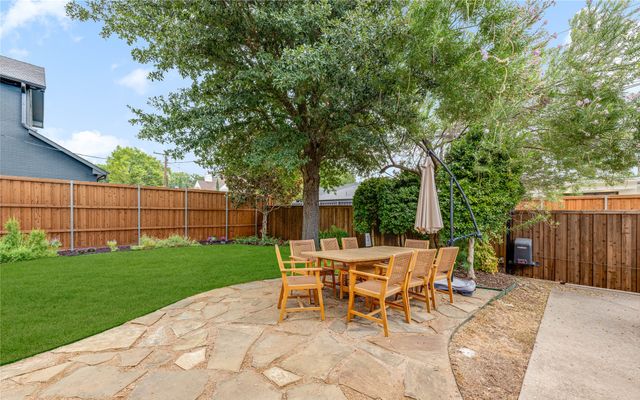 6906 Sperry Street, Dallas, TX 75214