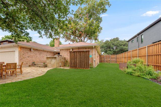 6906 Sperry Street, Dallas, TX 75214