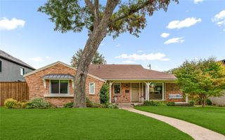 6906 Sperry Street, Dallas, TX 75214