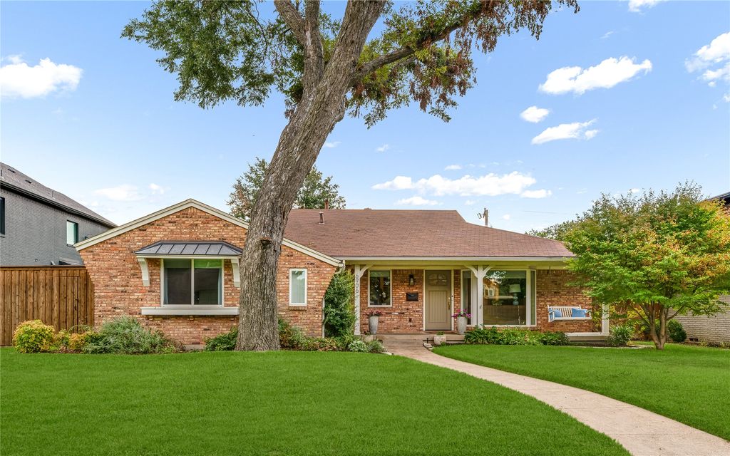 6906 Sperry Street, Dallas, TX 75214