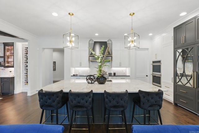 125 Hallen Lane, Little Rock, AR 72223