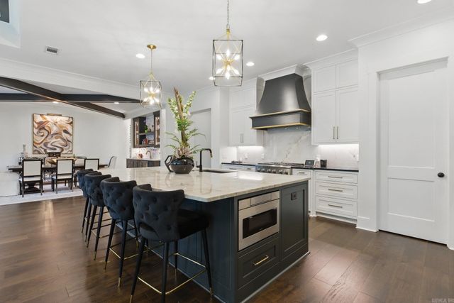 125 Hallen Lane, Little Rock, AR 72223