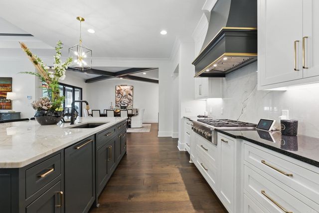 125 Hallen Lane, Little Rock, AR 72223