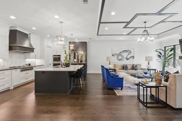 125 Hallen Lane, Little Rock, AR 72223