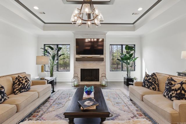 125 Hallen Lane, Little Rock, AR 72223