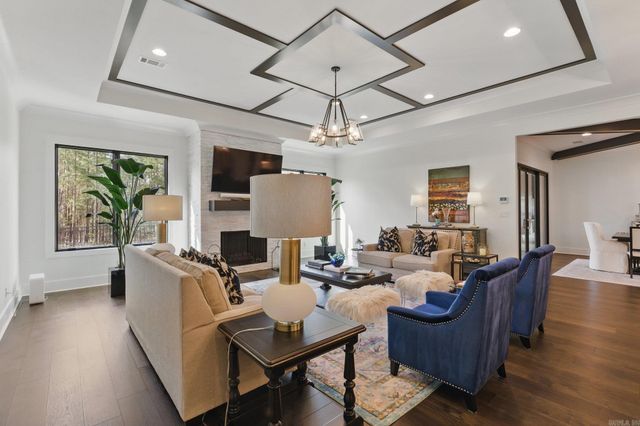 125 Hallen Lane, Little Rock, AR 72223