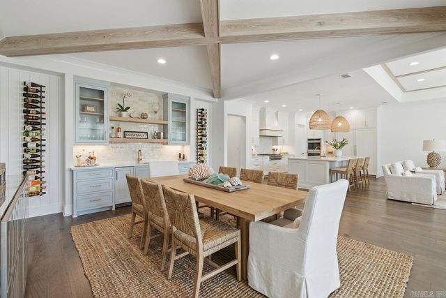 125 Hallen Lane, Little Rock, AR 72223