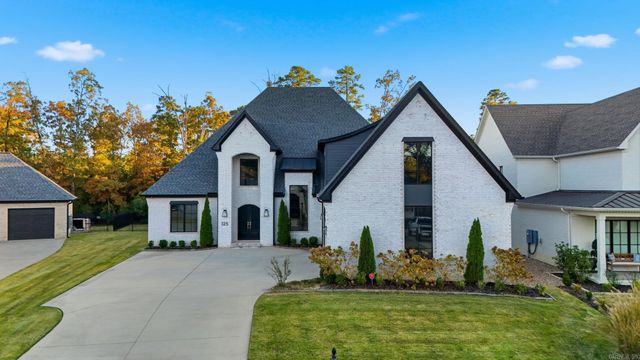 125 Hallen Lane, Little Rock, AR 72223