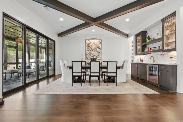 125 Hallen Lane, Little Rock, AR 72223