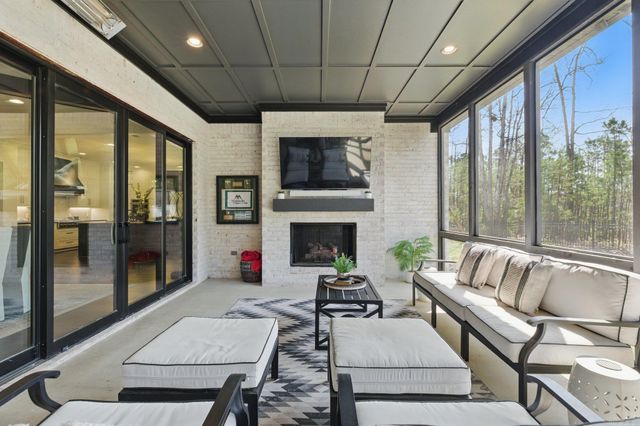 125 Hallen Lane, Little Rock, AR 72223