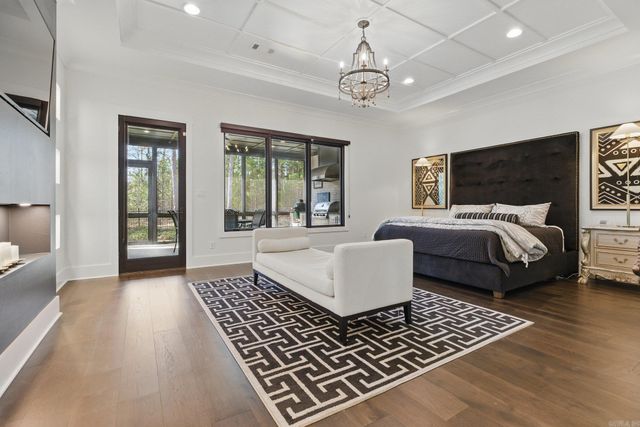 125 Hallen Lane, Little Rock, AR 72223