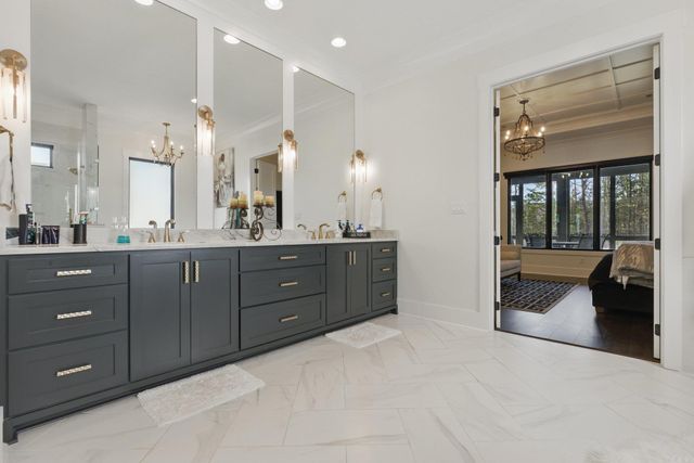 125 Hallen Lane, Little Rock, AR 72223