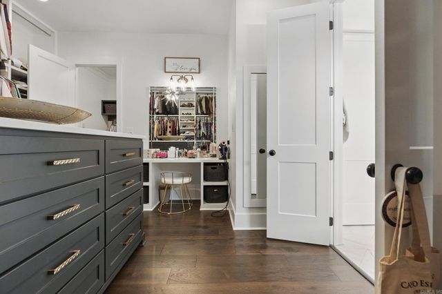 125 Hallen Lane, Little Rock, AR 72223