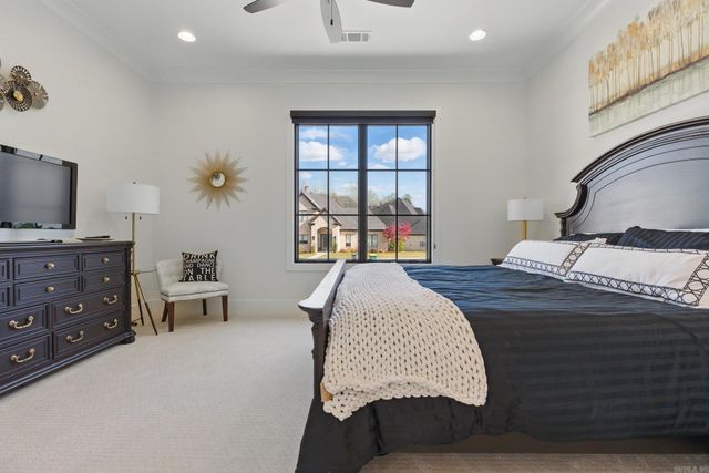 125 Hallen Lane, Little Rock, AR 72223