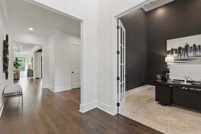 125 Hallen Lane, Little Rock, AR 72223