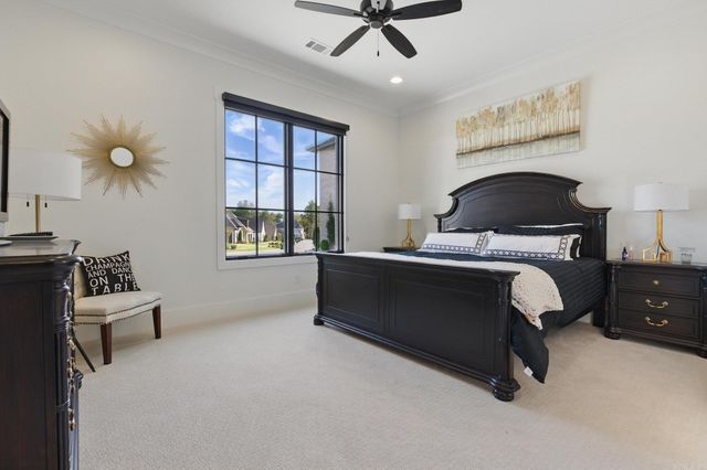 125 Hallen Lane, Little Rock, AR 72223