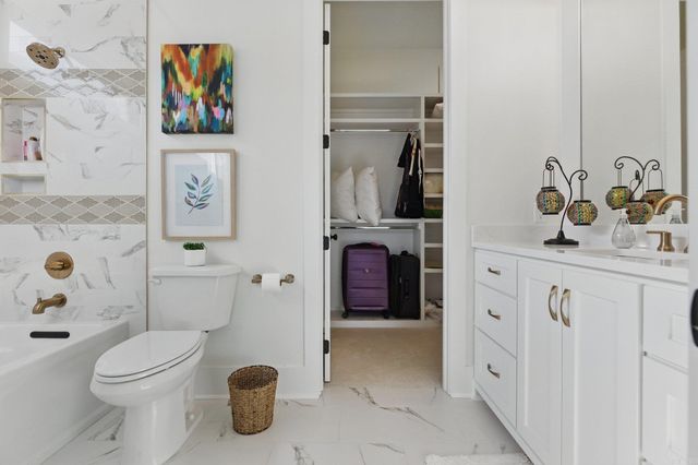 125 Hallen Lane, Little Rock, AR 72223