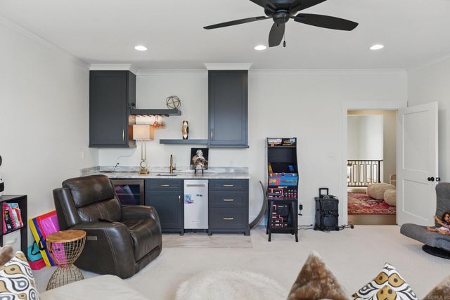 125 Hallen Lane, Little Rock, AR 72223