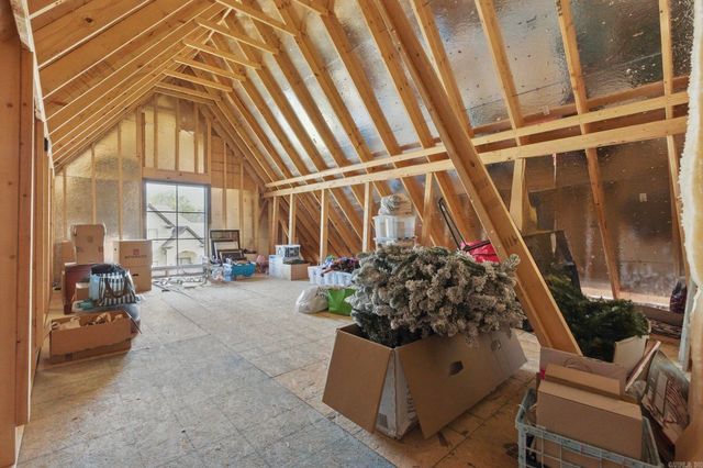 125 Hallen Lane, Little Rock, AR 72223