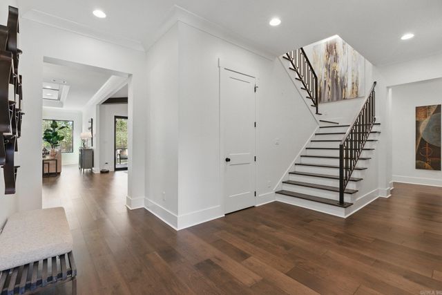 125 Hallen Lane, Little Rock, AR 72223