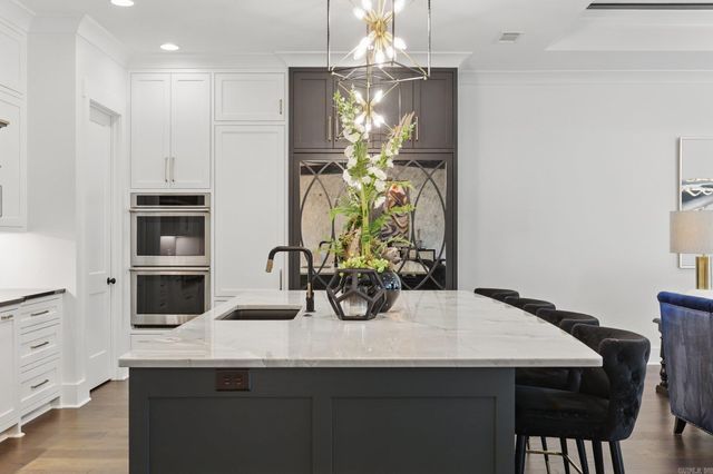 125 Hallen Lane, Little Rock, AR 72223