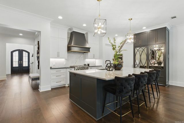 125 Hallen Lane, Little Rock, AR 72223