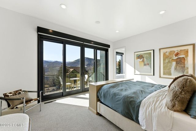 12260 N Deer Mountain Boulevard, Kamas, UT 84036