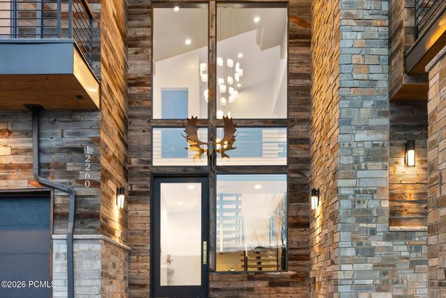 12260 N Deer Mountain Boulevard, Kamas, UT 84036