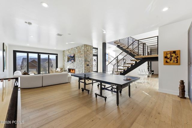 12260 N Deer Mountain Boulevard, Kamas, UT 84036