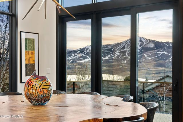 12260 N Deer Mountain Boulevard, Kamas, UT 84036