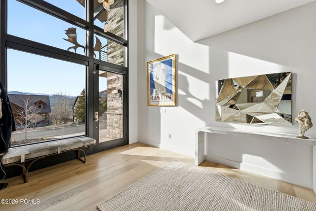 12260 N Deer Mountain Boulevard, Kamas, UT 84036