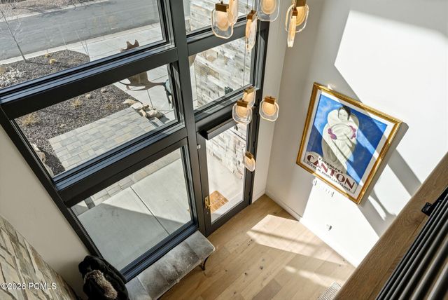 12260 N Deer Mountain Boulevard, Kamas, UT 84036