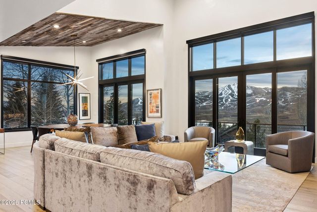 12260 N Deer Mountain Boulevard, Kamas, UT 84036