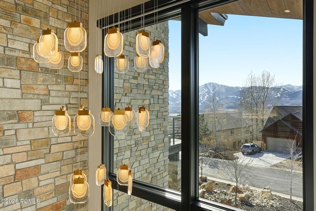 12260 N Deer Mountain Boulevard, Kamas, UT 84036