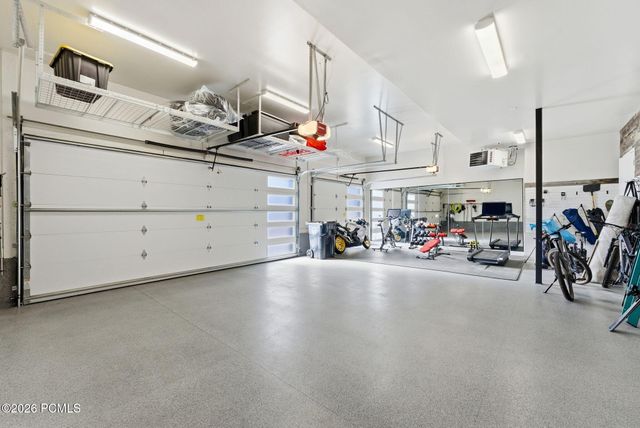 12260 N Deer Mountain Boulevard, Kamas, UT 84036