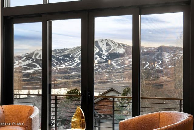 12260 N Deer Mountain Boulevard, Kamas, UT 84036