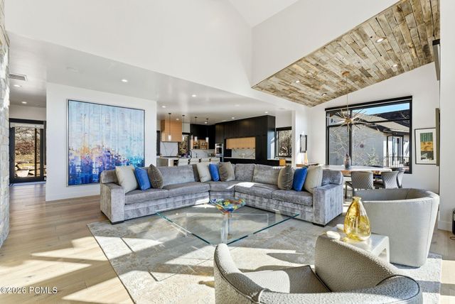 12260 N Deer Mountain Boulevard, Kamas, UT 84036