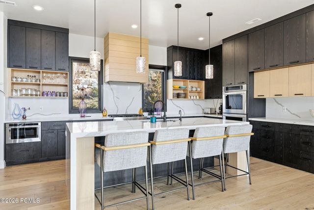 12260 N Deer Mountain Boulevard, Kamas, UT 84036