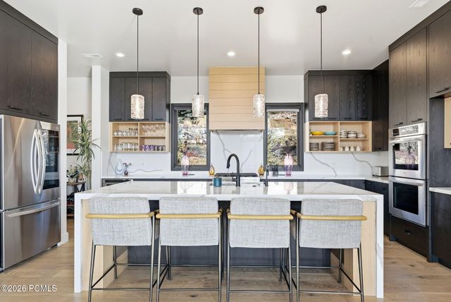 12260 N Deer Mountain Boulevard, Kamas, UT 84036