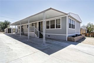 1409 W Upjohn Avenue, Ridgecrest, CA 93555