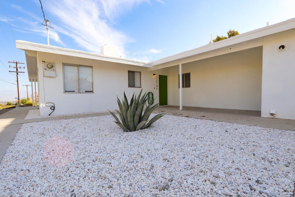 12105 Verbena Drive, Desert Hot Springs, CA 92240
