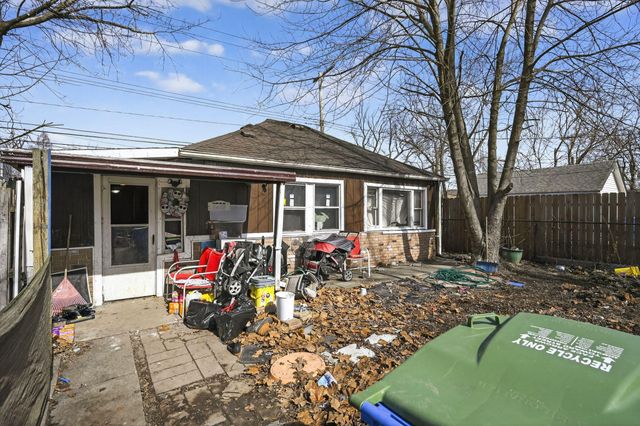 7559 Toepfer Road, Warren, MI 48091