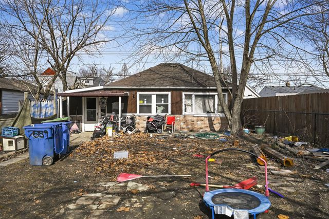 7559 Toepfer Road, Warren, MI 48091